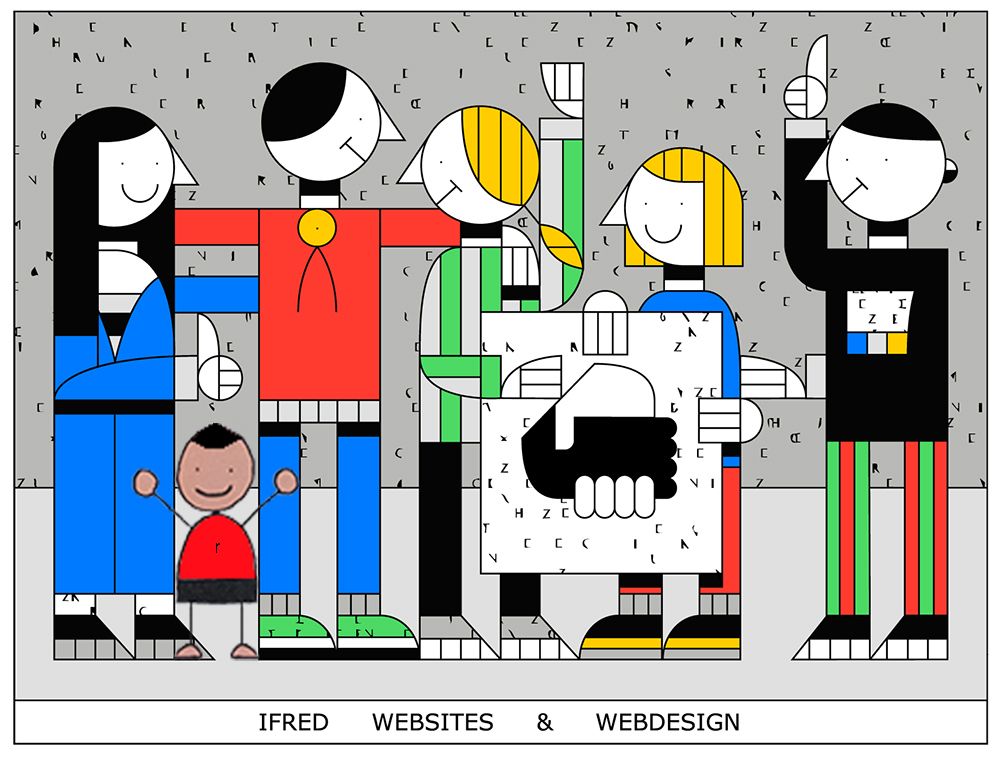 Afbeelding: Team iFred