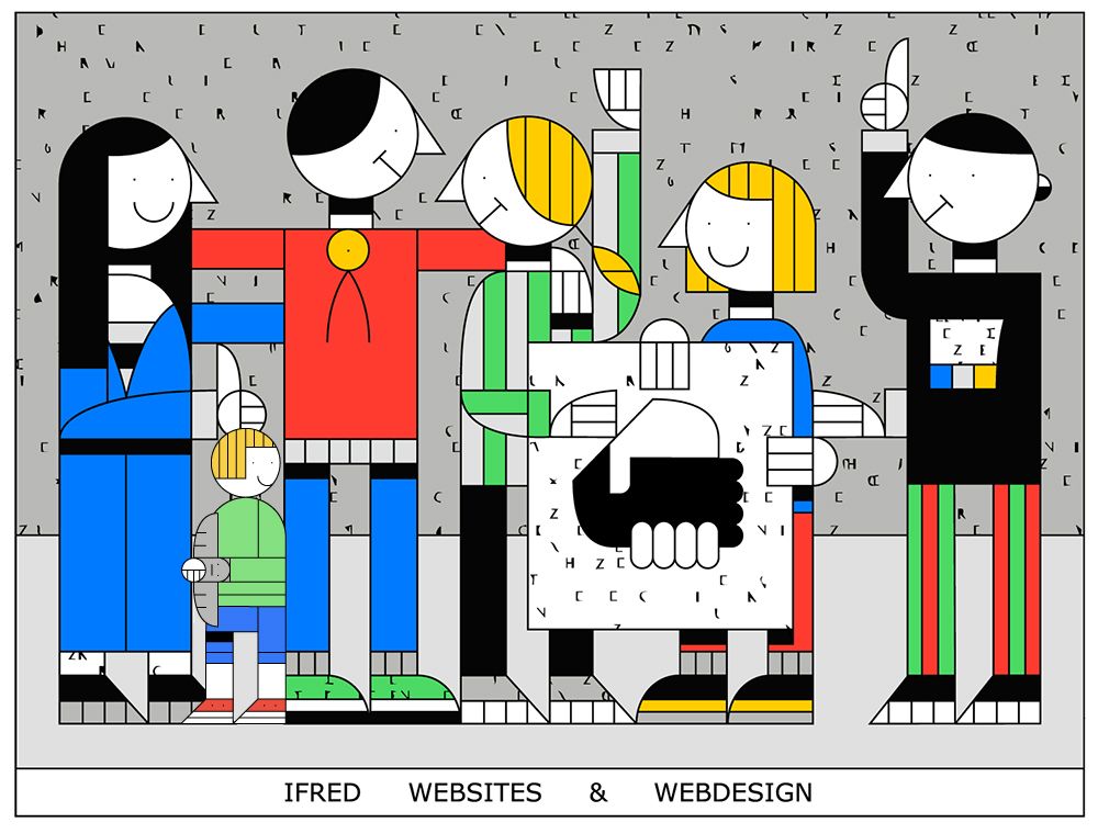 Afbeelding: Team iFred